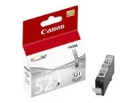 CANON 1LB CLI-521gy ink grey