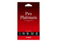 CANON PT-101 Fotopapier 10x15cm 20Blatt