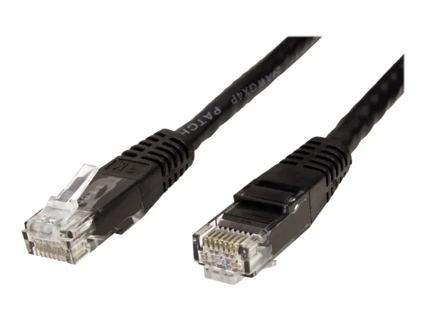 VALUE Patchkabel Kat.6 Class E UTP 1m