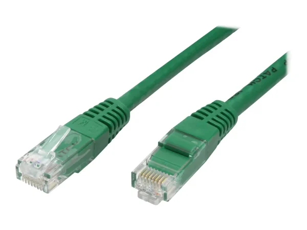 VALUE Patchkabel Kat.6 Class E UTP 2m