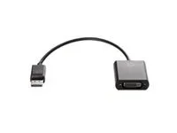 HP Display Port auf DVI-D Adapter