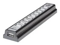 MANHATTAN Hi-Speed USB 2.0 Desktop Hub