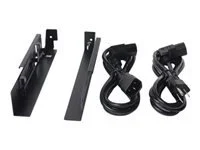 APC KVM 2G - LCD Rear Mounting Kit