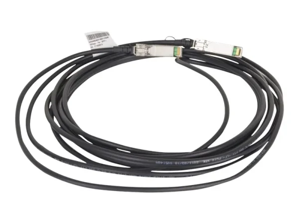 HPE X240 10G SFP+ 7m DAC Cable