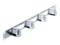 INTELLINET Kabelmanagment fuer Schraenke