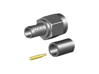 VIMCOM 5x SMA-Stecker crimp RG58/RF195/