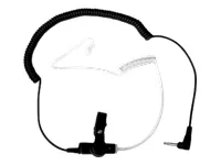 IMTRADEX Hörer/sw/DE225 mit Schallwende