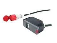 APC IT Power Distribution Module 3 1040C