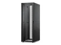 APC NETSHELTER SX 48U 750X1200 MM RACK