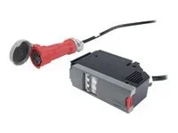 APC IT POWER DISTRIBUTION MODULE 3 POLE