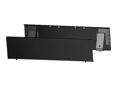APC Cable Trough Open Bottom PDU 750mm