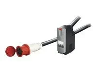 APC PDM 3 POLE 5 WIRE 63A IEC309 560CM