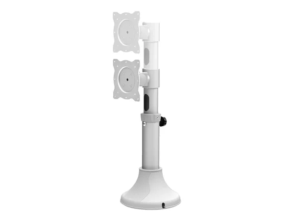 NEOMOUNTS FPMA-D025SILVER Desk Mount