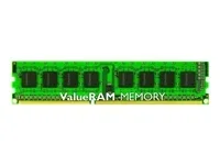 KINGSTON 8GB DDR3 1600MHz Non-ECC