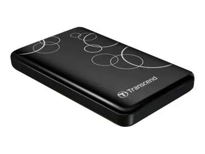 TRANSCEND StoreJet 25A3 HDD USB 3.0 1TB
