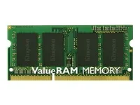 KINGSTON 4GB DDR3 1600MHz Non-ECC CL11