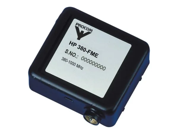 PROCOM HP 380-FME Hochpassfilter