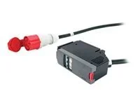 APC IT PDM 3 POLE 5 WIRE 32A IEC309 620C