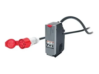 APC IT POWER DISTRIBUTION MODULE 3 680CM