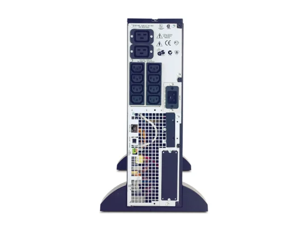 APC SMART-UPS RT 3000VA 230V