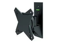 NEOMOUNTS W-812 Wall Mount 26-76cm schwa