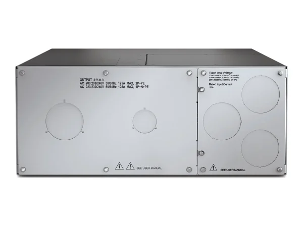 APC Service Bypass Panel 200-240V