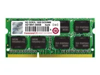 TRANSCEND SODIMM DDR3L 1600Mhz 8GB