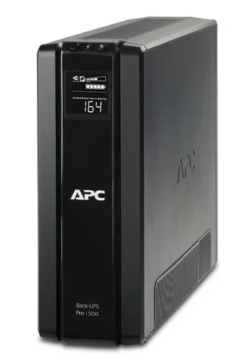 APC Back-UPS 1500VA USV 120V-US Version