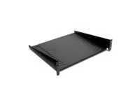 APC Fixed Shelf 2HE 23kg schwarz