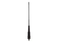 VIMCOM Portable Antenne 1/2 Flex Titan