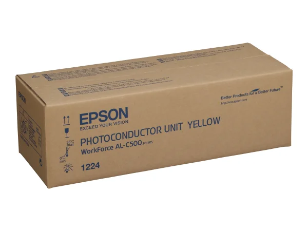 EPSON AL-C500DN Photoconductor Unit Y
