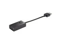 HP HDMI to VGA Adapter