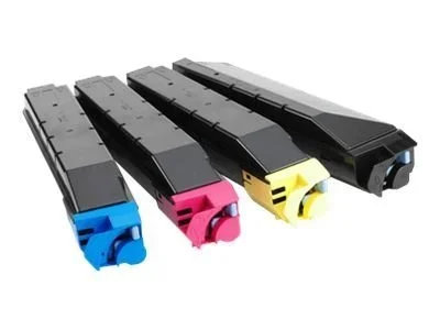 KYOCERA TK-8505Y Toner gelb