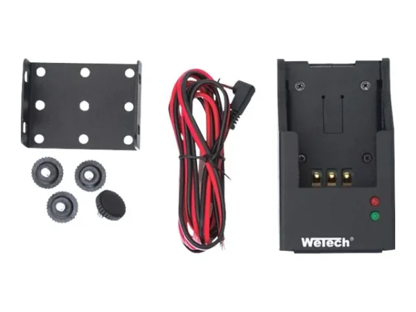 WEMPE WTC616 Passivladehalter 12/24V