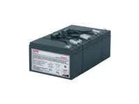 APC Replacement Battery Cartridge 8
