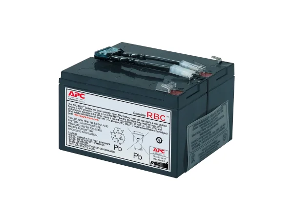 APC Replacement Battery Cartridge 9