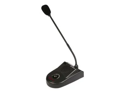 IMTRADEX Tischmikrofon TM3-USB 105dB