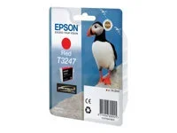 EPSON 5LB T3247 Red