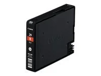 CANON PGI-29R Tinte Rot