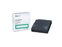 HPE LTO-7 Ultrium 15 TB RW Data Cartr.