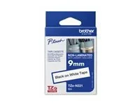 BROTHER TZEN221 Schriftbandkassetten