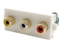 VALUE A/V-Anschluss-System A/V-Modul