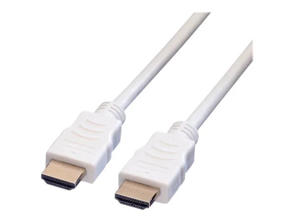 VALUE HDMI High Speed Kabel Ethernet 10m