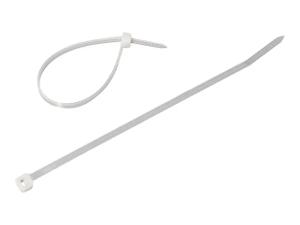 VALUE Kabelbinder 15cm 3,7mm 100 Stk.