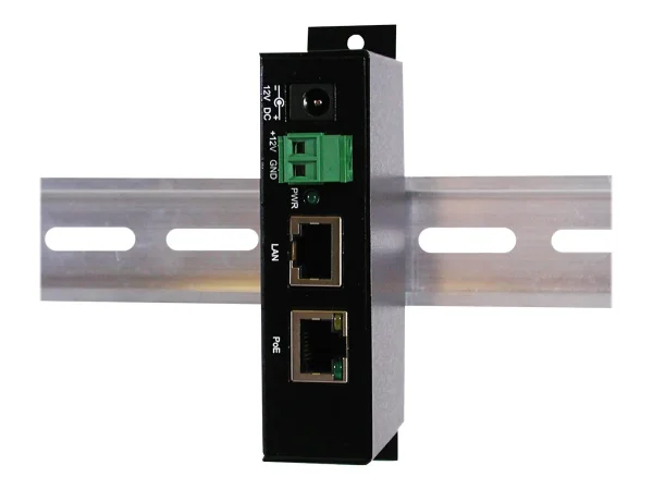 EXSYS EX-6006PoE PoE Gigabit Injektor