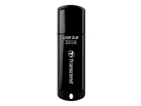 TRANSCEND 32GB USB Stick JETFLASH 350