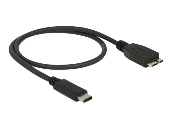 DELOCK USB 3.1 USB Type-C > USB Micro-B
