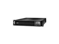 APC Smart-UPS SRT 3000VA RM 208/230V IEC