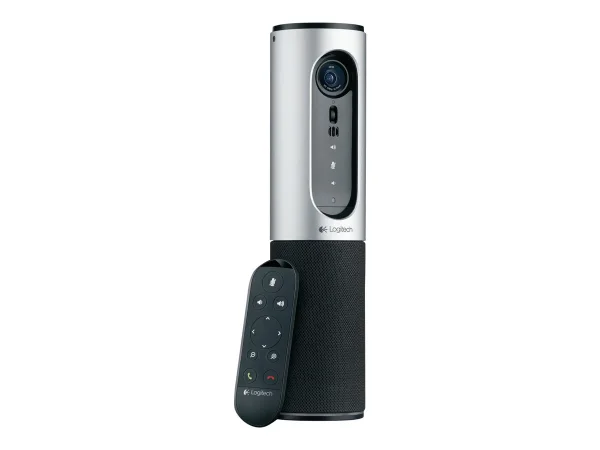 LOGI ConferenceCam Connect Silver USB