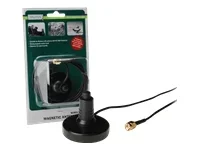 DIGITUS Magnetfuss fuer WLAN Antennen